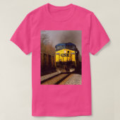 CSX T-SHIRT (Design voorkant)