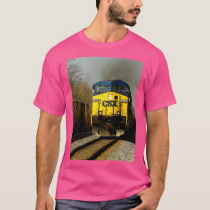 CSX T-SHIRT