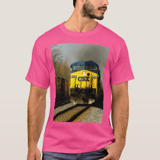 CSX T-SHIRT