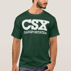 Csx Transport 1 T-shirt