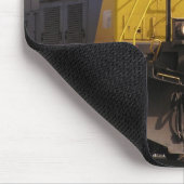 CSX-trein Muismat (Hoek)