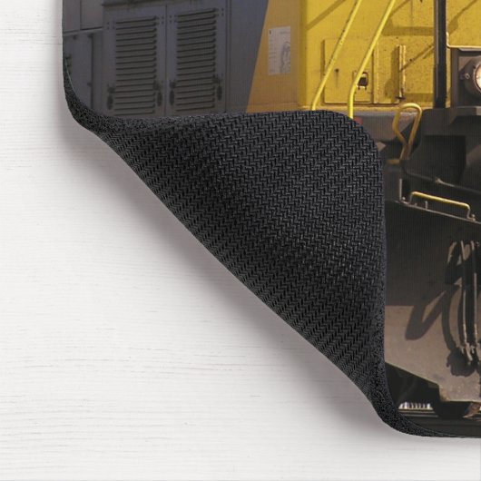 CSX-trein Muismat (Hoek)