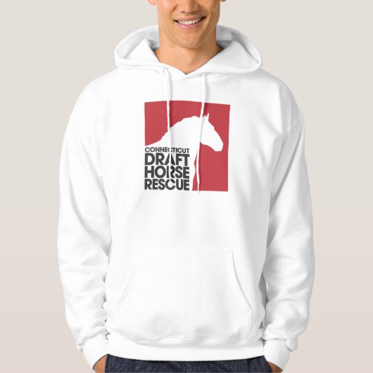CT Concept-snoepgoed voor snoepgoed Hoodie (Voorkant)