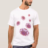 CT Realm-2 T-shirt (Voorkant)