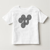 CT-ring Kinder Shirts (Voorkant)