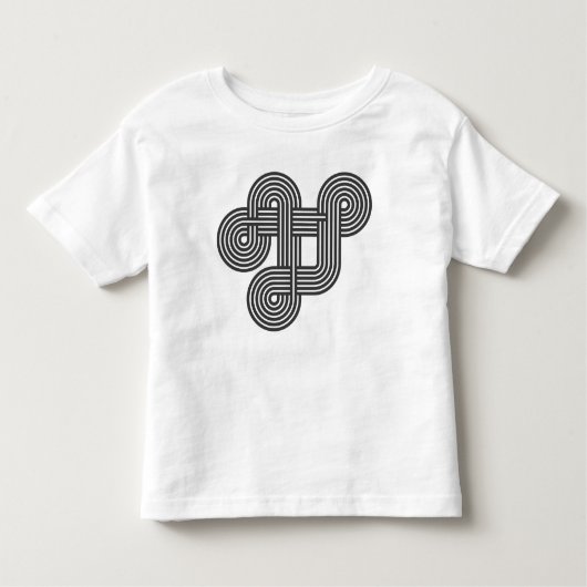 CT-ring Kinder Shirts (Voorkant)