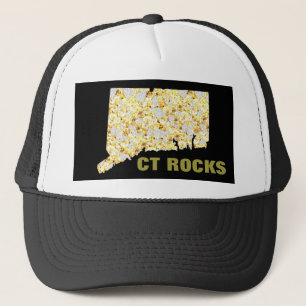 CT ROTSEN TRUCKER PET