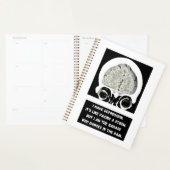 CT Scan_CTFOD Badass dansen in de regen Planner (Display)