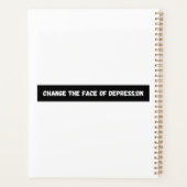 CT Scan_CTFOD Badass dansen in de regen Planner (Achterkant)