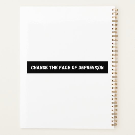 CT Scan_CTFOD Badass dansen in de regen Planner (Achterkant)