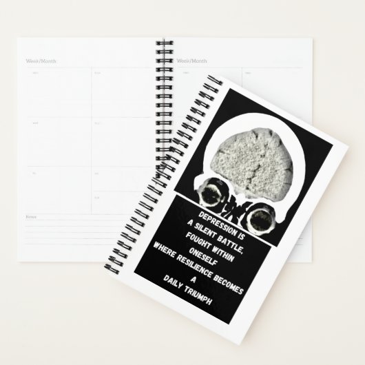 CT Scan_CTFOD_Daily Triumph Planner (Display)