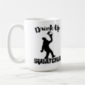 CT Tech Queen of Scans Cat Scan Tech Koffiemok (Links)