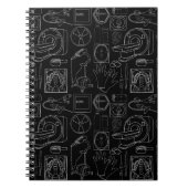 CT-technologie Notitieboek (Voorkant)