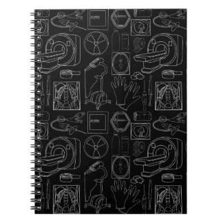 CT-technologie Notitieboek