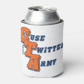 CTA-Koelbox Blikjeskoeler (Blikje Voorkant)