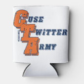 CTA-Koelbox Blikjeskoeler (Voorkant)