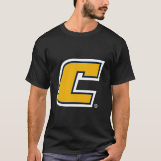 Ctanooga Mocs-pictogram T-shirt
