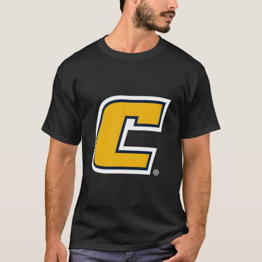 Ctanooga Mocs-pictogram T-shirt (Voorkant)