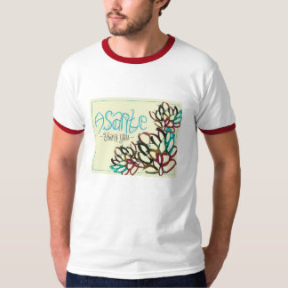 CTC International - Asante T-shirt