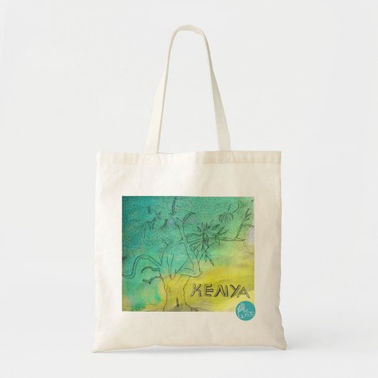 CTC International - Boom Tote Bag (Voorkant)