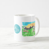 CTC International - Chase Koffiemok (Voorkant rechts)