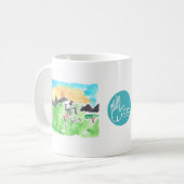 CTC International - Chase Koffiemok (Voorkant links)