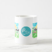 CTC International - Chase Koffiemok (Center)