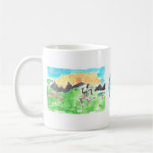 CTC International - Chase Koffiemok (Links)