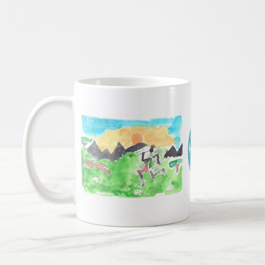 CTC International - Chase Koffiemok (Links)