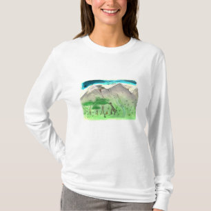 CTC International - Landschap T-shirt