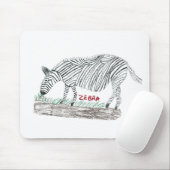 CTC International Muismat (Met muis)