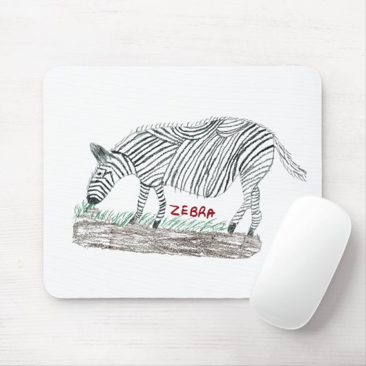 CTC International Muismat (Met muis)