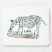 CTC International Muismat (Voorkant)