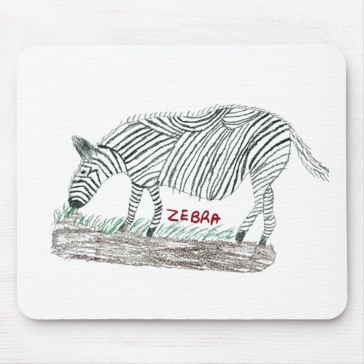 CTC International Muismat (Voorkant)