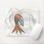 CTC International Muismat (Met muis)