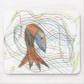 CTC International Muismat (Voorkant)