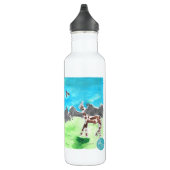 CTC International - Plains Waterfles (Rechts)