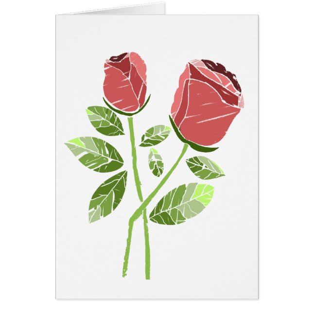 CTC International - Rozen (Voorkant)