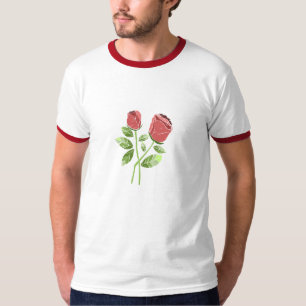 CTC International - Rozen T-shirt