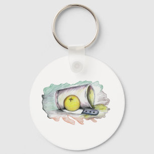 CTC International Sleutelhanger