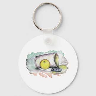 CTC International Sleutelhanger