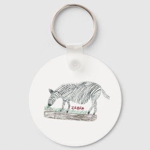 CTC International Sleutelhanger