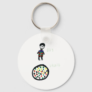 CTC International Sleutelhanger