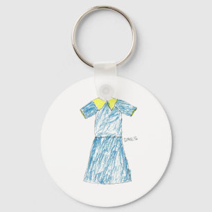 CTC International Sleutelhanger