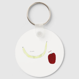 CTC International Sleutelhanger