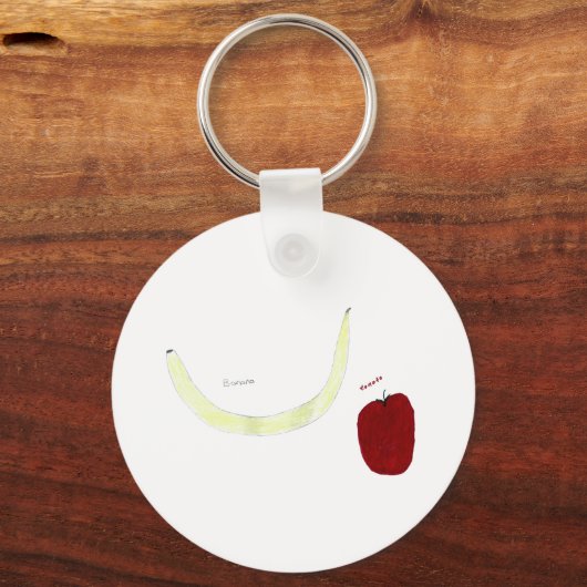 CTC International Sleutelhanger (Voorkant)