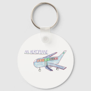 CTC International Sleutelhanger