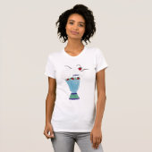 CTC International T-shirt (Voorkant volledig)