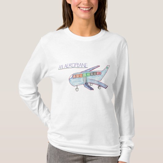 CTC International T-shirt (Voorkant)