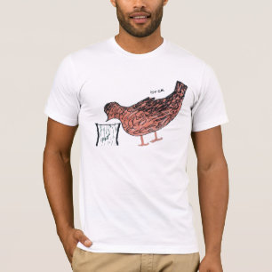 CTC International T-shirt